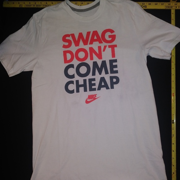 NIKE Other - NIKE SWAG TEE #2